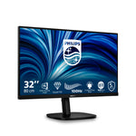 Philips 3000 series 32B2N3500/00 computer monitor 80 cm (31.5") 2560 x 1440 Pixels Quad HD LCD Zwart