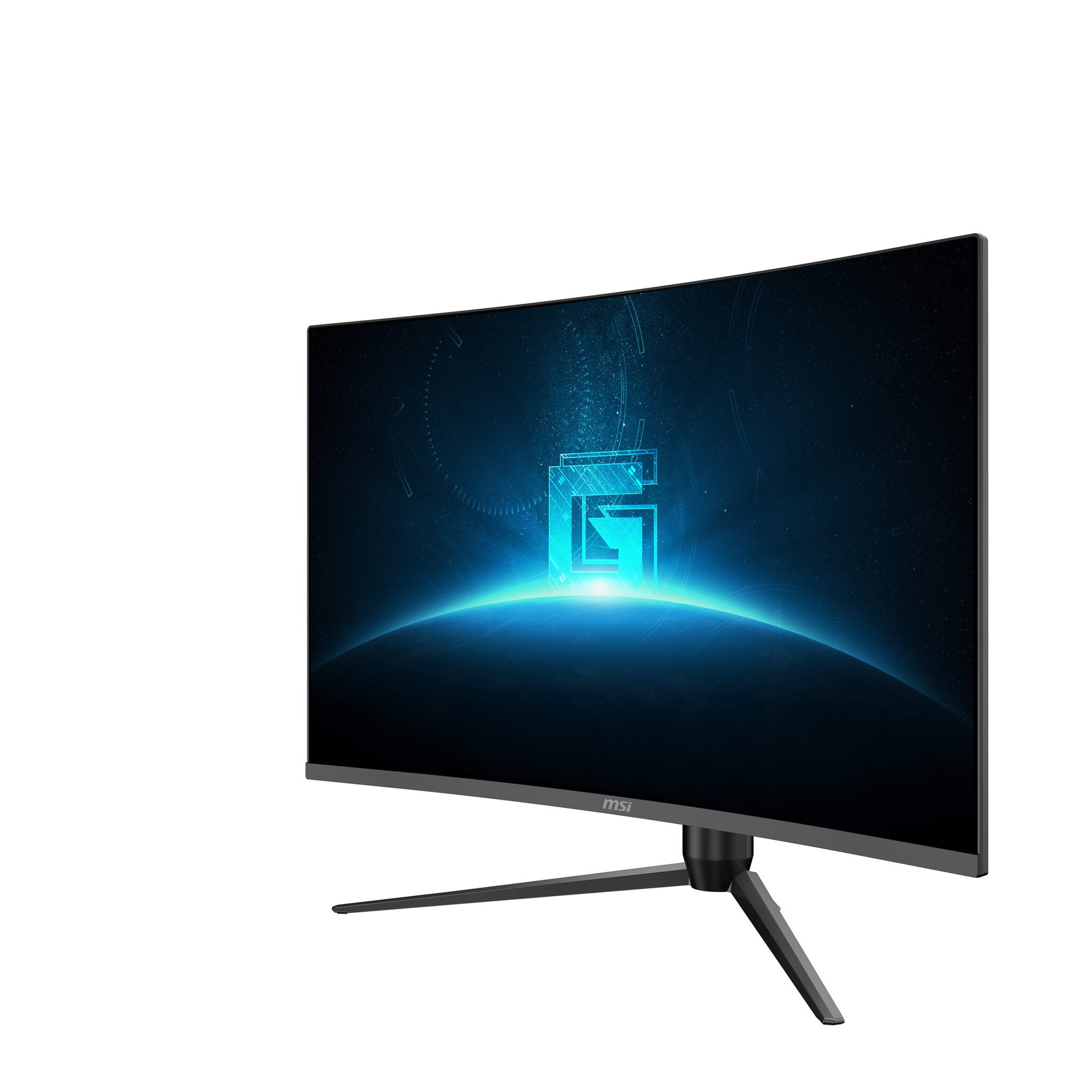 MSI G32CQ5P computer monitor 80 cm (31.5