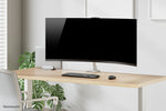 Neomounts NSLS300SILVER Laptophouder 11-17" - universeel