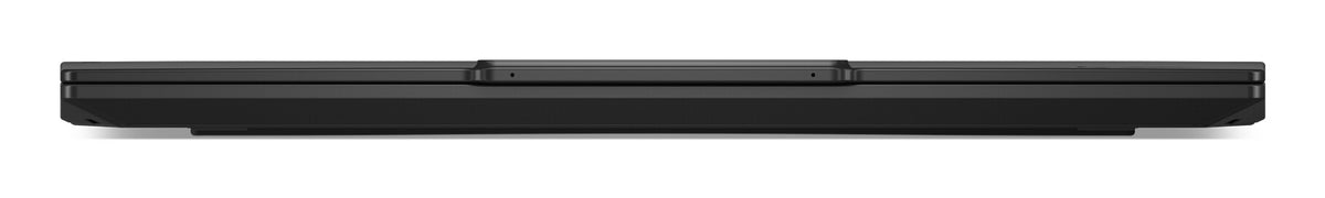 Lenovo ThinkPad X1 Carbon Gen 14 Aura Edition Copilot+ PC Intel Core Ultra X7 358H Laptop 35,6 cm (14") Touchscreen 2.8K 64 GB LPDDR5x-SDRAM 1 TB SSD Wi-Fi 7 (802.11be) Windows 11 Pro Belgisch Zwart