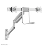 Neomounts AWL75-450WH Muuradapter monitorarm