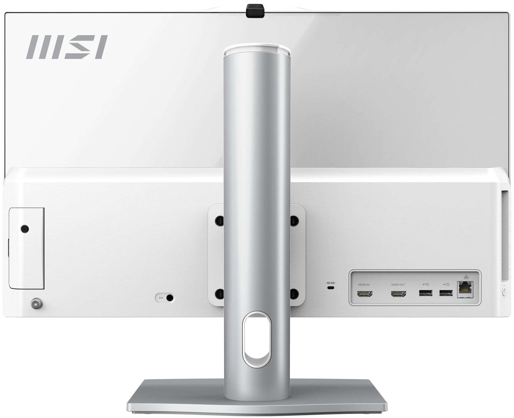MSI Modern AM242P 1M-1224EU All-in-One PC/workstation Intel Core 5 120U 60,5 cm (23.8