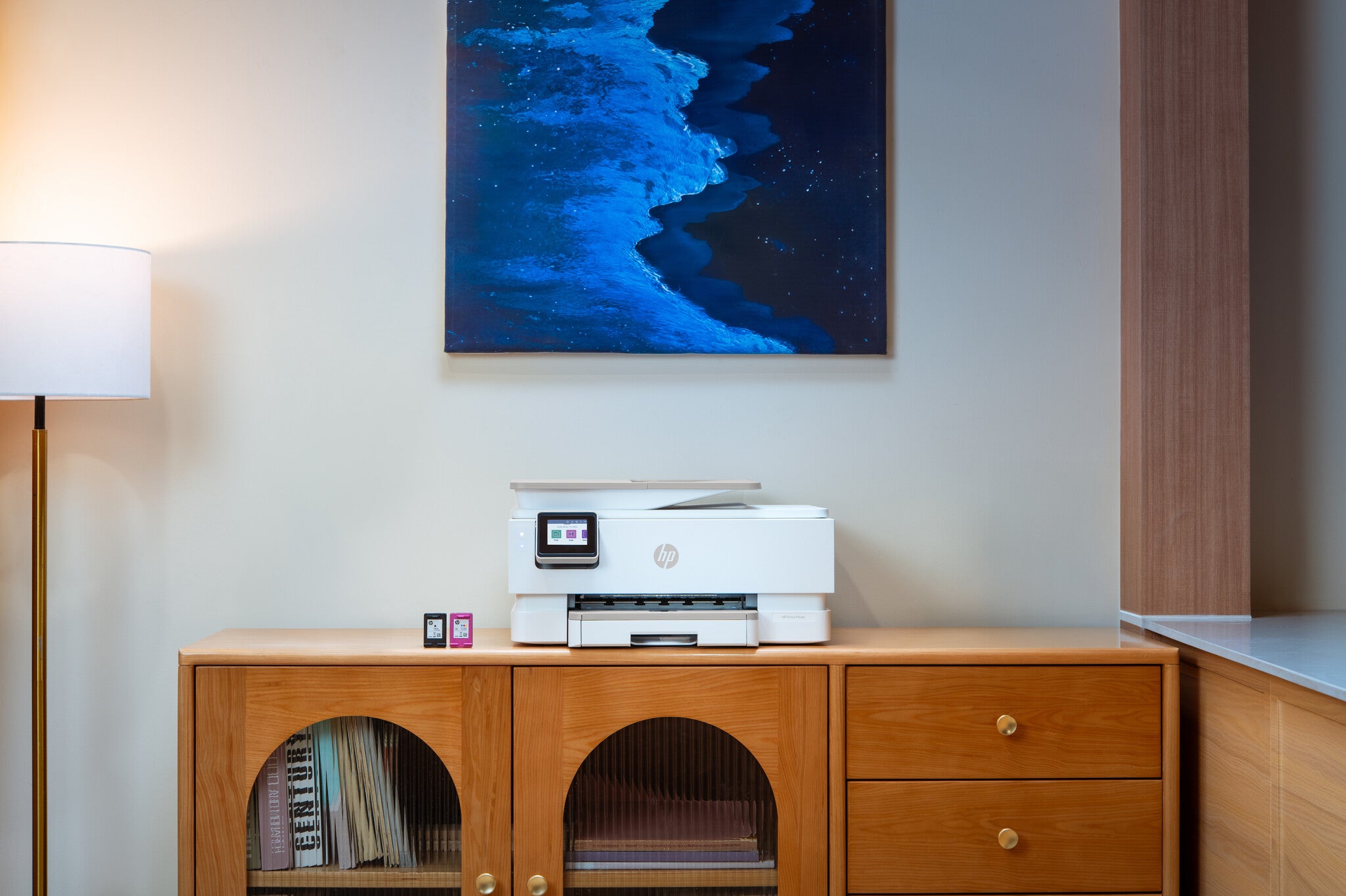 HP ENVY Photo Envy 7934 All-in-One Kleur Printer
