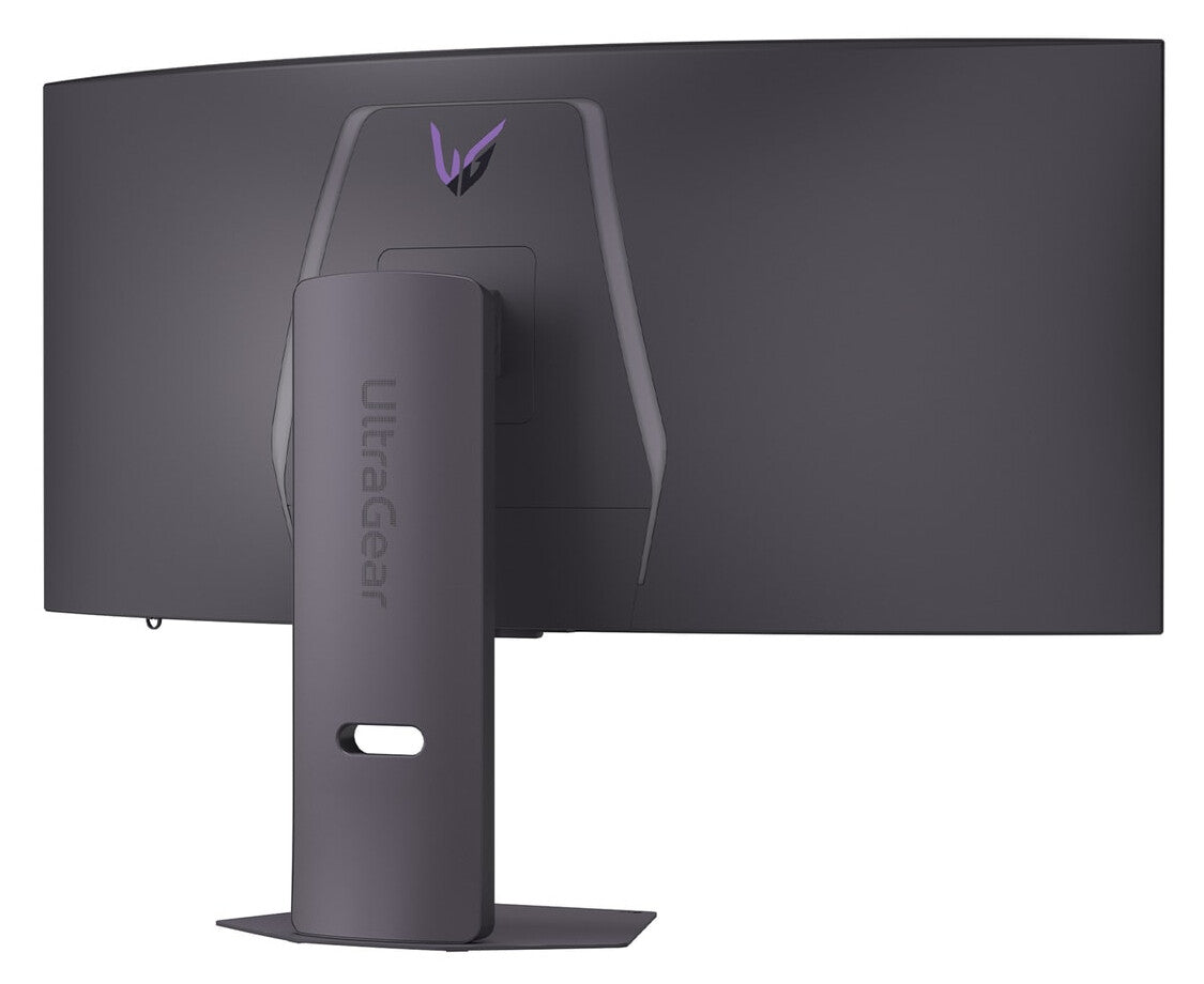 LG 39GX900A-B computer monitor 99,1 cm (39") 3440 x 1440 Pixels Wide Quad HD OLED Zwart