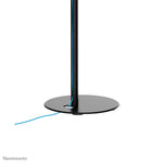 Neomounts FL45-723BL1 Vloerstandaard voor Sonos Era 300 - 85 cm hoogte - zwart