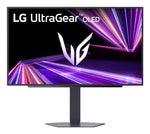 LG 27GX704A-B computer monitor 68,6 cm (27") 2560 x 1440 Pixels Quad HD OLED Zwart