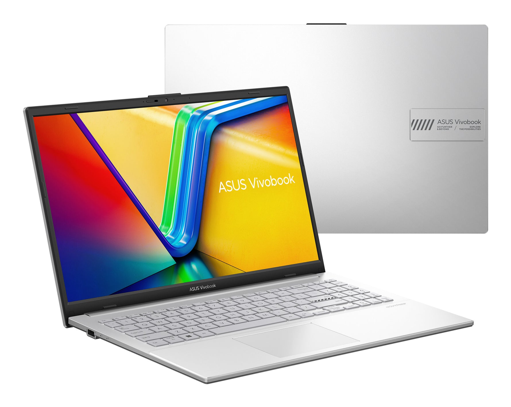 ASUS Vivobook Go 15 E1504GA-BQ987W Intel Core i3 N-series i3-N305 Laptop 39,6 cm (15.6