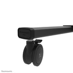 Neomounts FL50S-825BL1 TV trolley 37-75" - TÜV