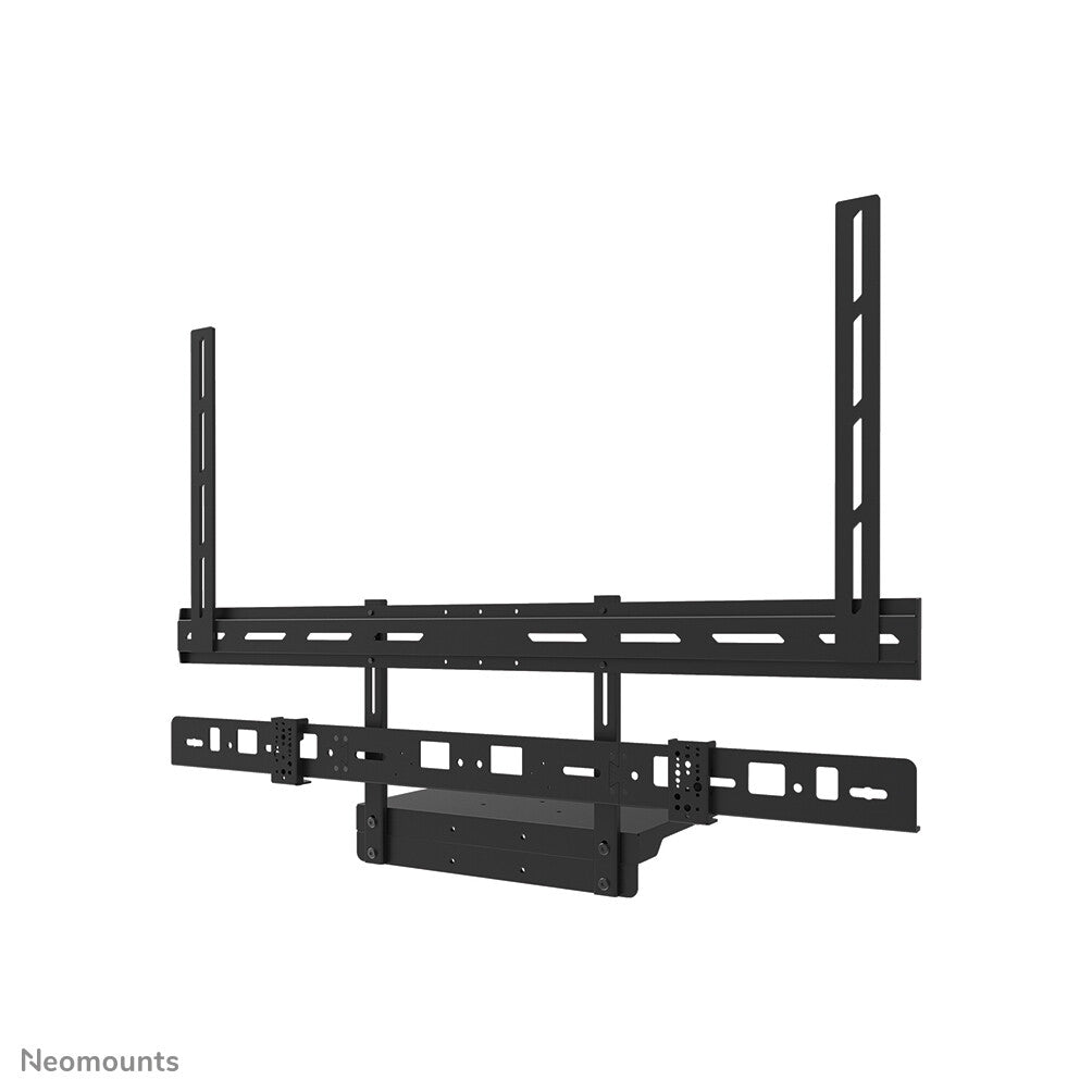 Neomounts AV60-500BL Videobar en laptophouder kit 43-110