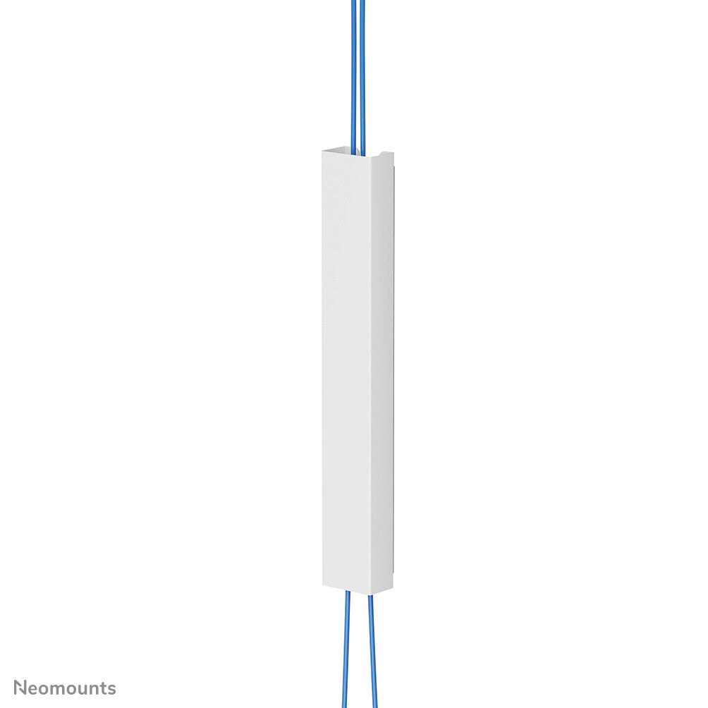 Neomounts ADS06-123WH Kabelgoot - magnetische bevestiging - universeel