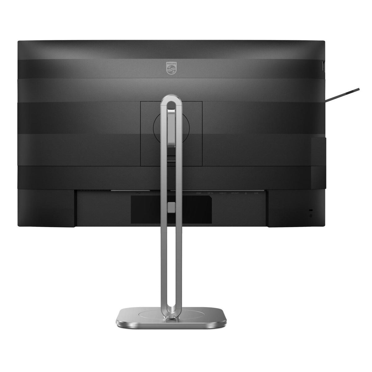 Philips 27B2U4601/00 computermonitor 68,6 cm (27") 2560 x 1440 Pixels Quad HD LCD Grijs
