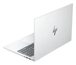 HP EliteBook 8 G1i Next Gen AI Wolf Pro Security Edition Copilot+ PC Intel Core Ultra 7 256V Laptop 40,6 cm (16") WUXGA 8 GB LPDDR5x-SDRAM 512 GB SSD Wi-Fi 7 (802.11be) Windows 11 Pro Zilver