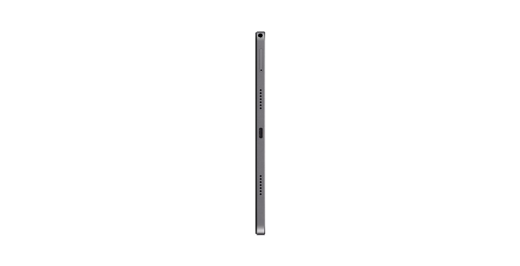 Acer Iconia P11 P11-11-88HJ Mediatek 128 GB 27,9 cm (11") 8 GB Wi-Fi 5 (802.11ac) Android 14 Grijs