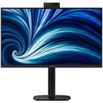 Philips 3000 series 24B2U3301H/00 computer monitor 60,5 cm (23.8") 1920 x 1080 Pixels Full HD LCD Zwart