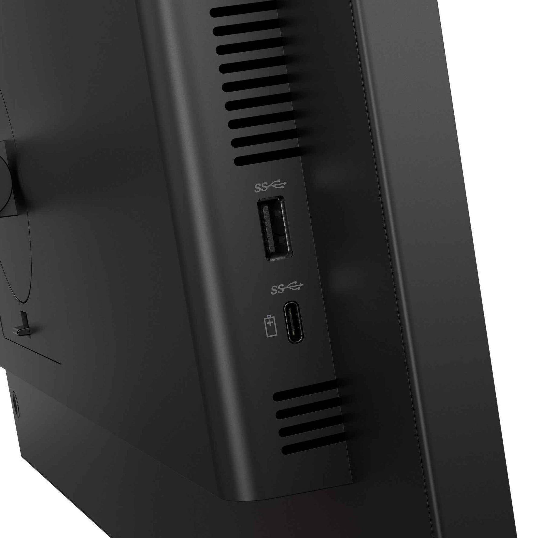 Lenovo ThinkVision P24Q-40 Monitor