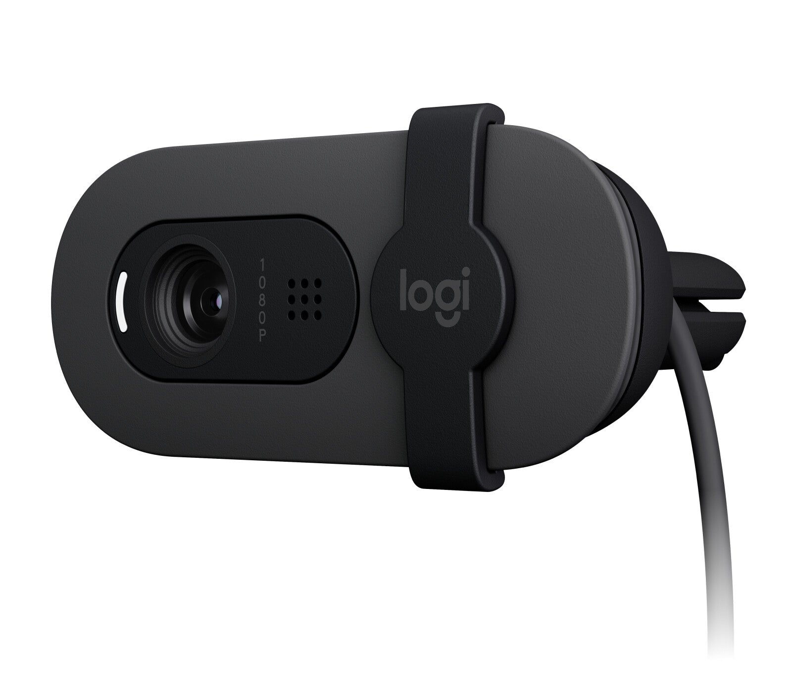 Logitech Brio 100 Full HD Webcam GRAPHITE