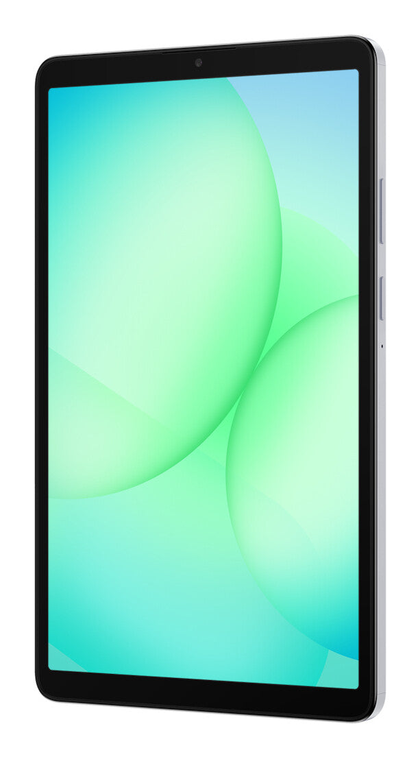 Samsung Galaxy Tab A11 128 GB 22,1 cm (8.7") 8 GB Wi-Fi 5 (802.11ac) Zilver