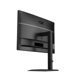 AOC 27E4U computer monitor 68,6 cm (27") 1920 x 1080 Pixels Full HD LED Zwart