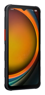 Samsung Galaxy XCover7 Pro Enterprise Edition XCover7 Pro 16,8 cm (6.6") Dual SIM Android 15 5G USB Type-C 6 GB 128 GB 4350 mAh Zwart