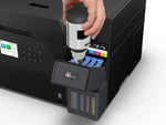 Epson EcoTank ET-3950 Inkjet A4 4800 x 1200 DPI 35 ppm Wifi