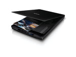 Epson Perfection V39II A4 flatbed foto- en documentscanner met standaard