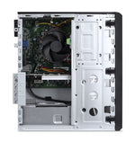 Acer Veriton X X2720G I5456 Pro SFF Intel® Core™ i5 i5-14500 16 GB DDR5-SDRAM 512 GB SSD Windows 11 Pro PC Zwart