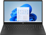 HP Laptop 15-fc1253ndx