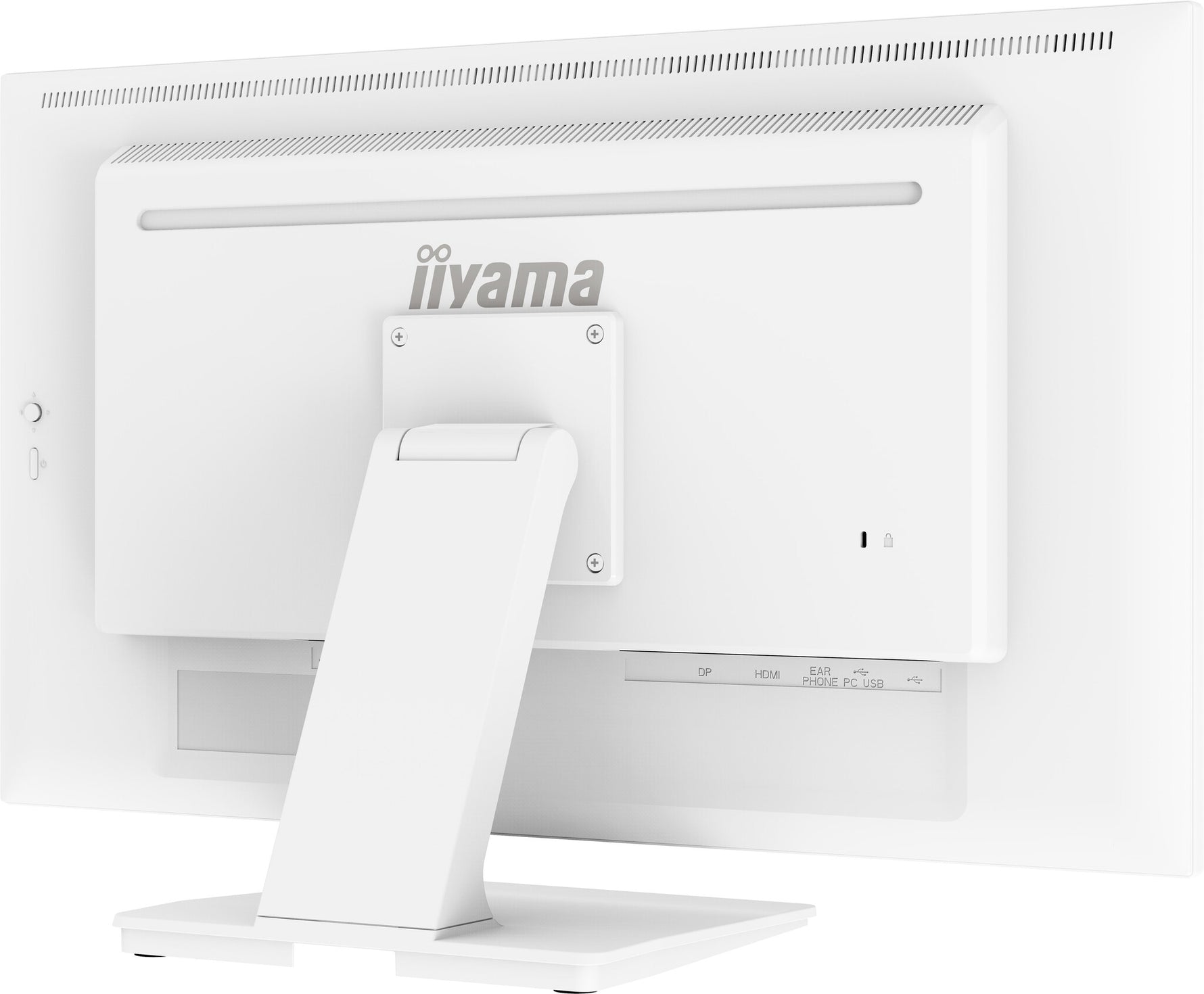 iiyama ProLite T2752MSC-W1 computer monitor 68,6 cm (27