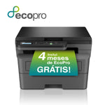 Brother DCP-L2627DWE multifunctionele printer Laser A4 1200 x 1200 DPI 32 ppm Wifi
