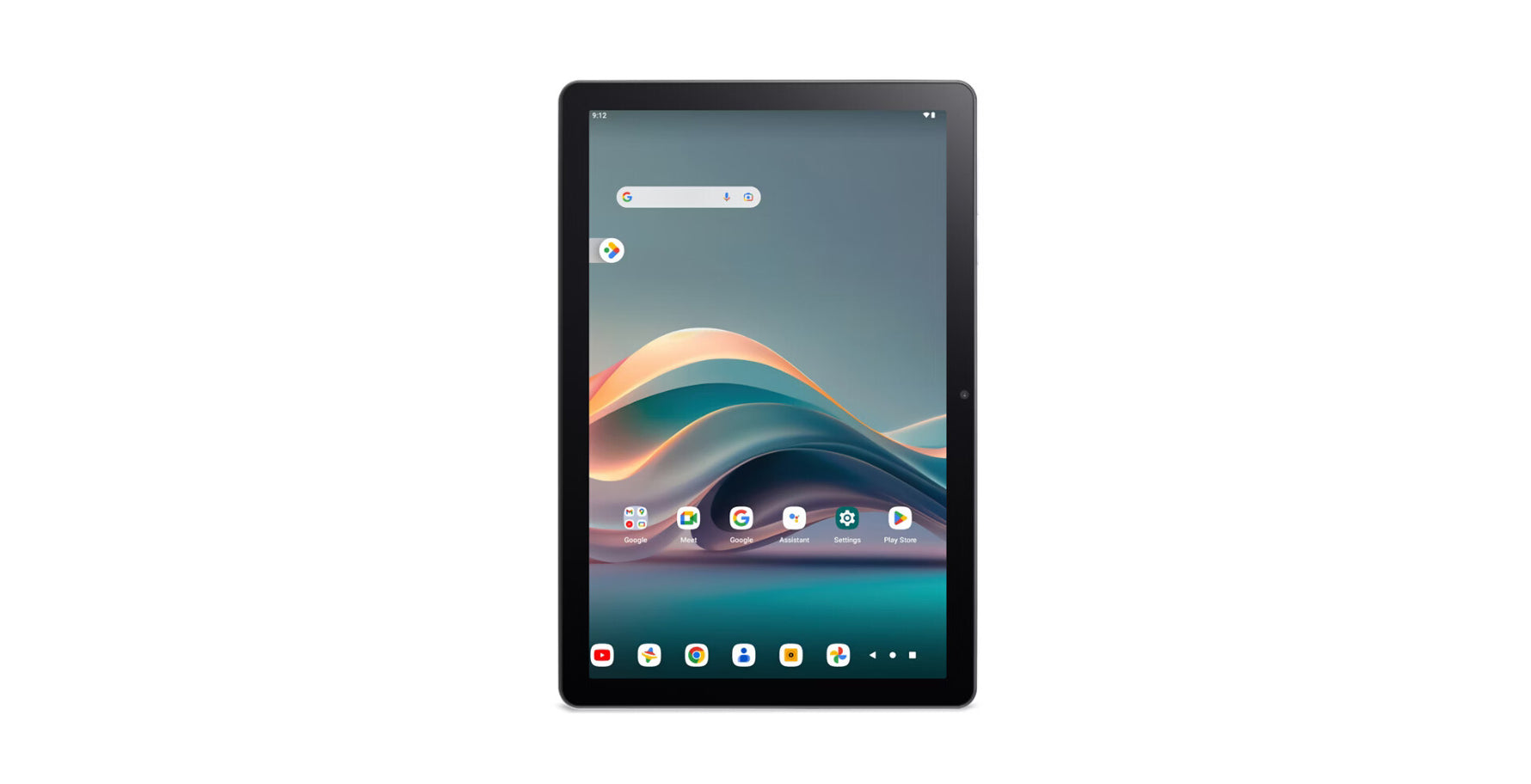 Acer Iconia Tab M10 M10-12-88VU 4G MediaTek Kompanio LTE 128 GB 25,6 cm (10.1") 6 GB Wi-Fi 5 (802.11ac) Zilver
