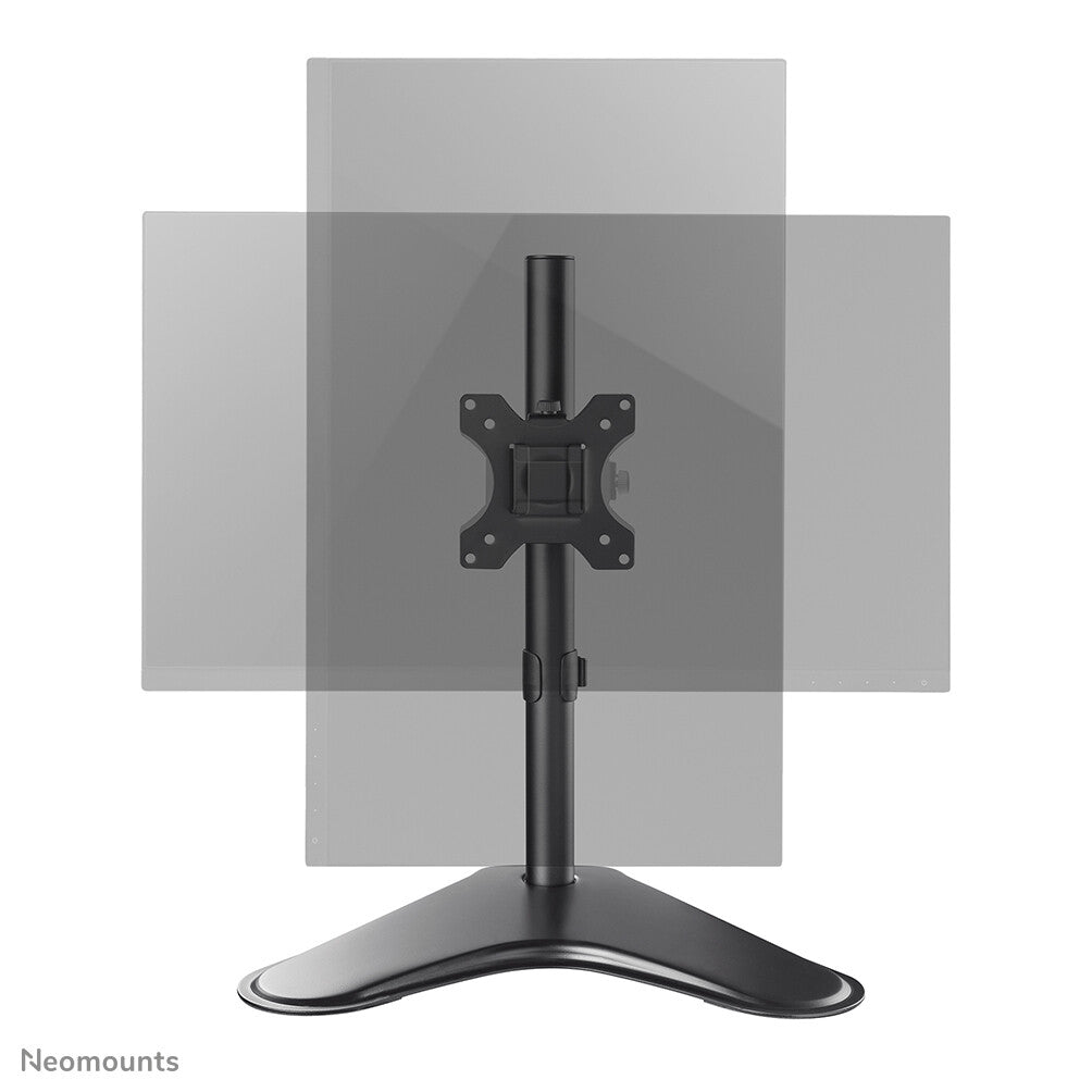 Neomounts FPMA-D550SBLACK Monitorstandaard 13-32