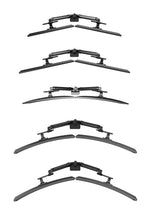 Neomounts DS65S-950BL2 Monitorarm 24-34" - gasveer - Topfix - multi-instelbaar - 180°-stop