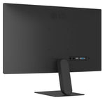 LG 24U411A-B computer monitor 60,5 cm (23.8") 1920 x 1080 Pixels Full HD LED Zwart