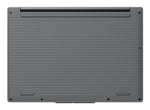 Lenovo Chrome 14M8911 MediaTek Kompanio 540 Chromebook 35,6 cm (14") WUXGA 4 GB LPDDR5x-SDRAM 64 GB UFS Wi-Fi 6E (802.11ax) ChromeOS Belgisch Grijs