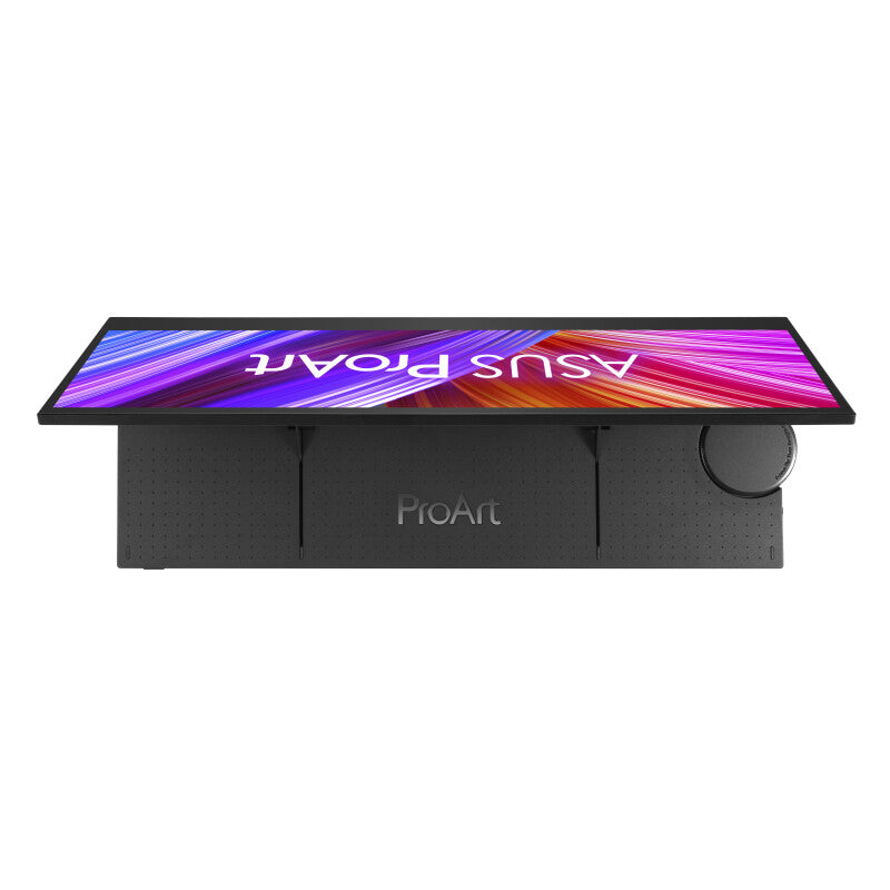 ASUS ProArt PA147CDV computer monitor 35,6 cm (14") 1920 x 550 Pixels LCD Touchscreen Zwart