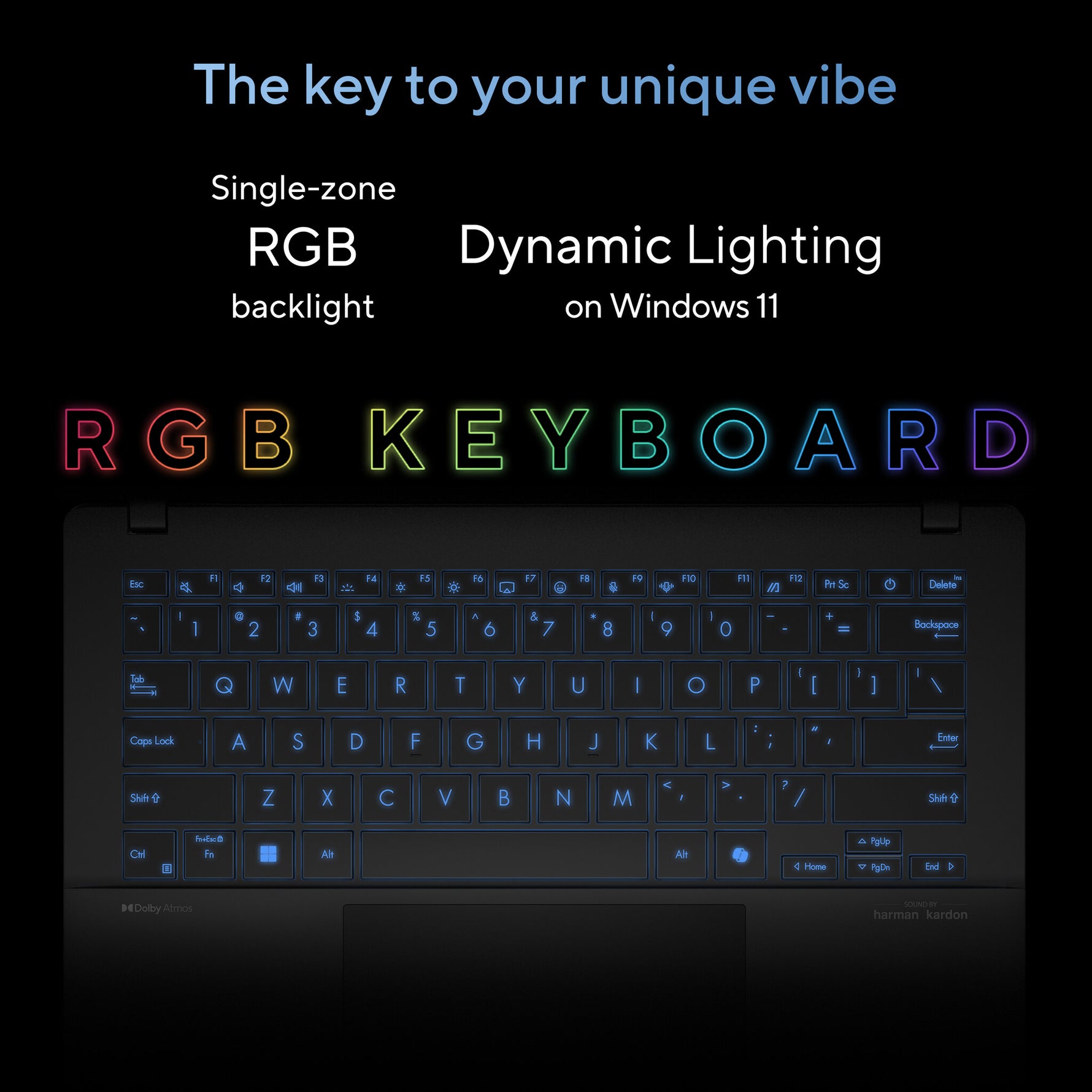 ASUS Vivobook S 14 OLED S5406SA-QD077W Copilot+ PC Intel Core Ultra 7 258V Laptop 35,6 cm (14