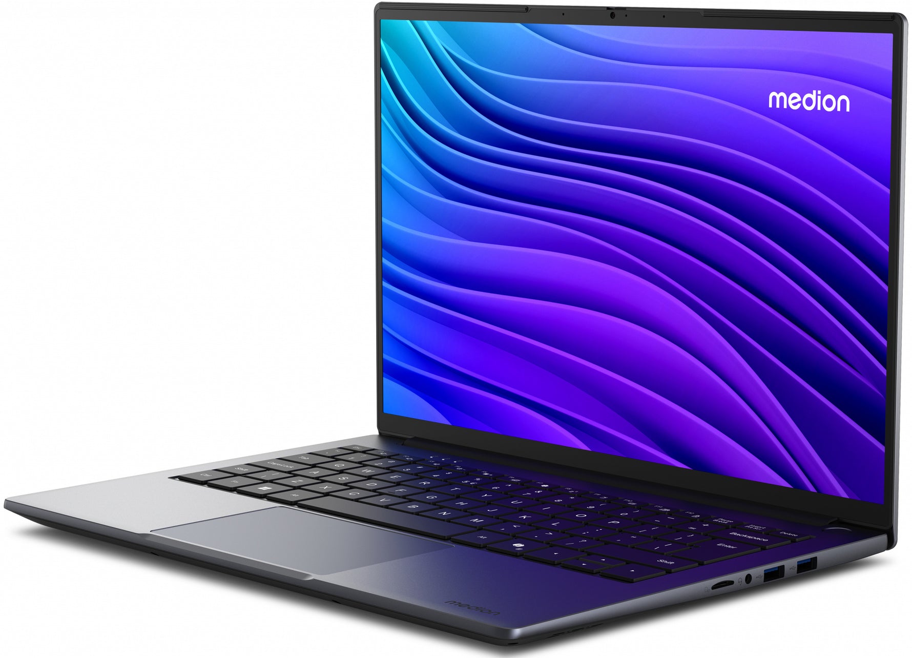 MEDION Avantum 14 E1e - Intel Celeron N100 -  35,6 cm (14