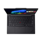 Lenovo ThinkPad T14s Gen 6 (Intel) Copilot+ PC Intel Core Ultra 5 228V Laptop 35,6 cm (14") WUXGA 32 GB LPDDR5x-SDRAM 512 GB SSD Wi-Fi 7 (802.11be) Windows 11 Pro Engels Zwart