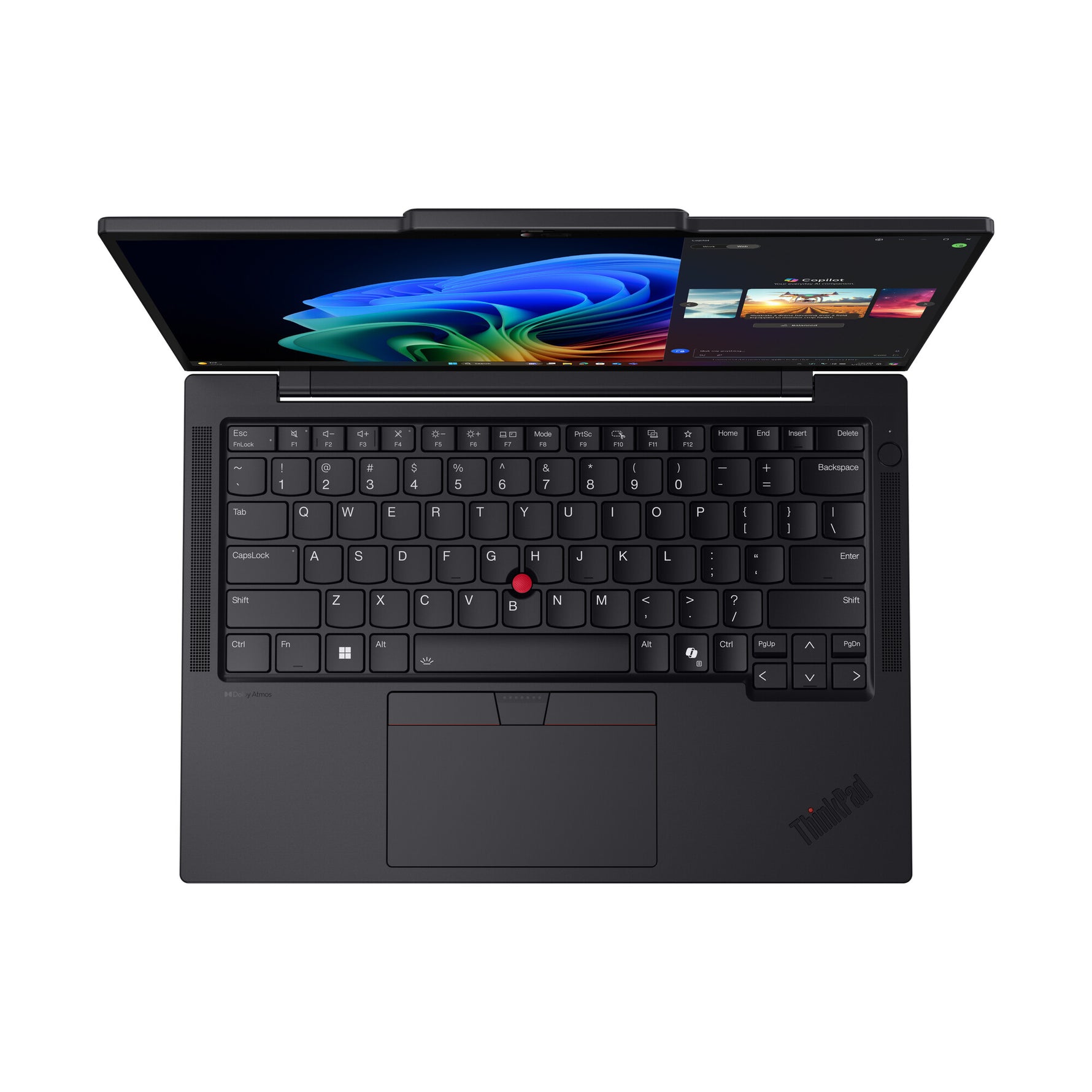 Lenovo ThinkPad T14s Gen 6 (Intel) Copilot+ PC Intel Core Ultra 5 228V Laptop 35,6 cm (14