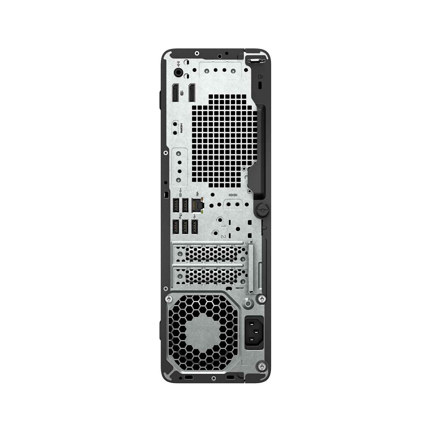HP Z2 SFF G1i Wolf Pro Security Edition Intel Core Ultra 7 265K 32 GB DDR5-SDRAM 1 TB SSD Windows 11 Pro Workstation AI Workstation, AI PC Zwart