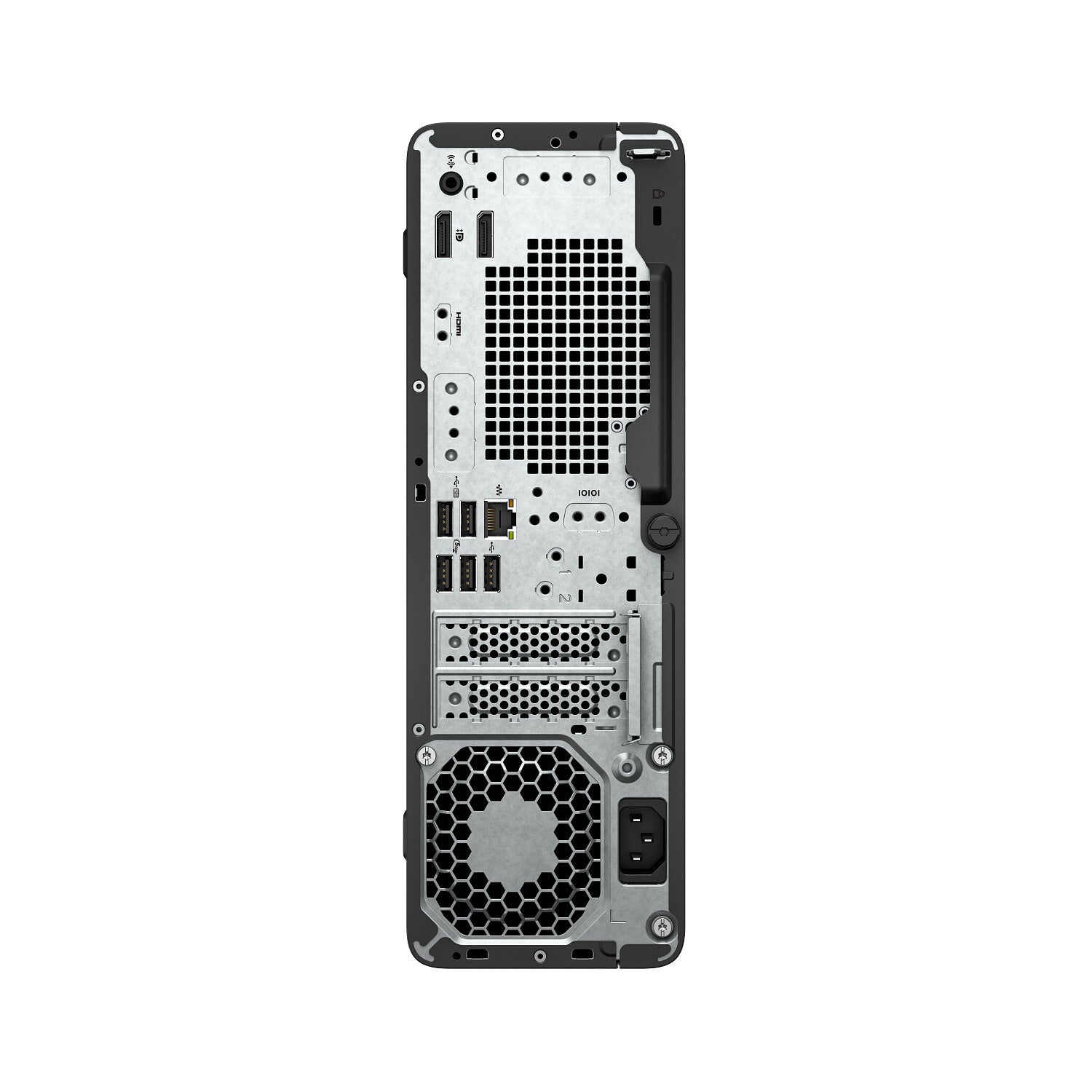HP Z2 SFF G1i Wolf Pro Security Edition Intel Core Ultra 9 285K 64 GB DDR5-SDRAM 1 TB SSD Windows 11 Pro Workstation AI Workstation, AI PC Zwart