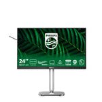 Philips 5000 series 24B2G5301/00 computer monitor 60,5 cm (23.8") 1920 x 1080 Pixels Full HD LCD Zwart