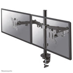 Neomounts FPMA-D550DBLACK Monitorarm 10-32"
