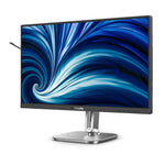 Philips 4000 series 24B2N4200/00 computermonitor 60,5 cm (23.8") 1920 x 1080 Pixels Full HD LCD Grijs