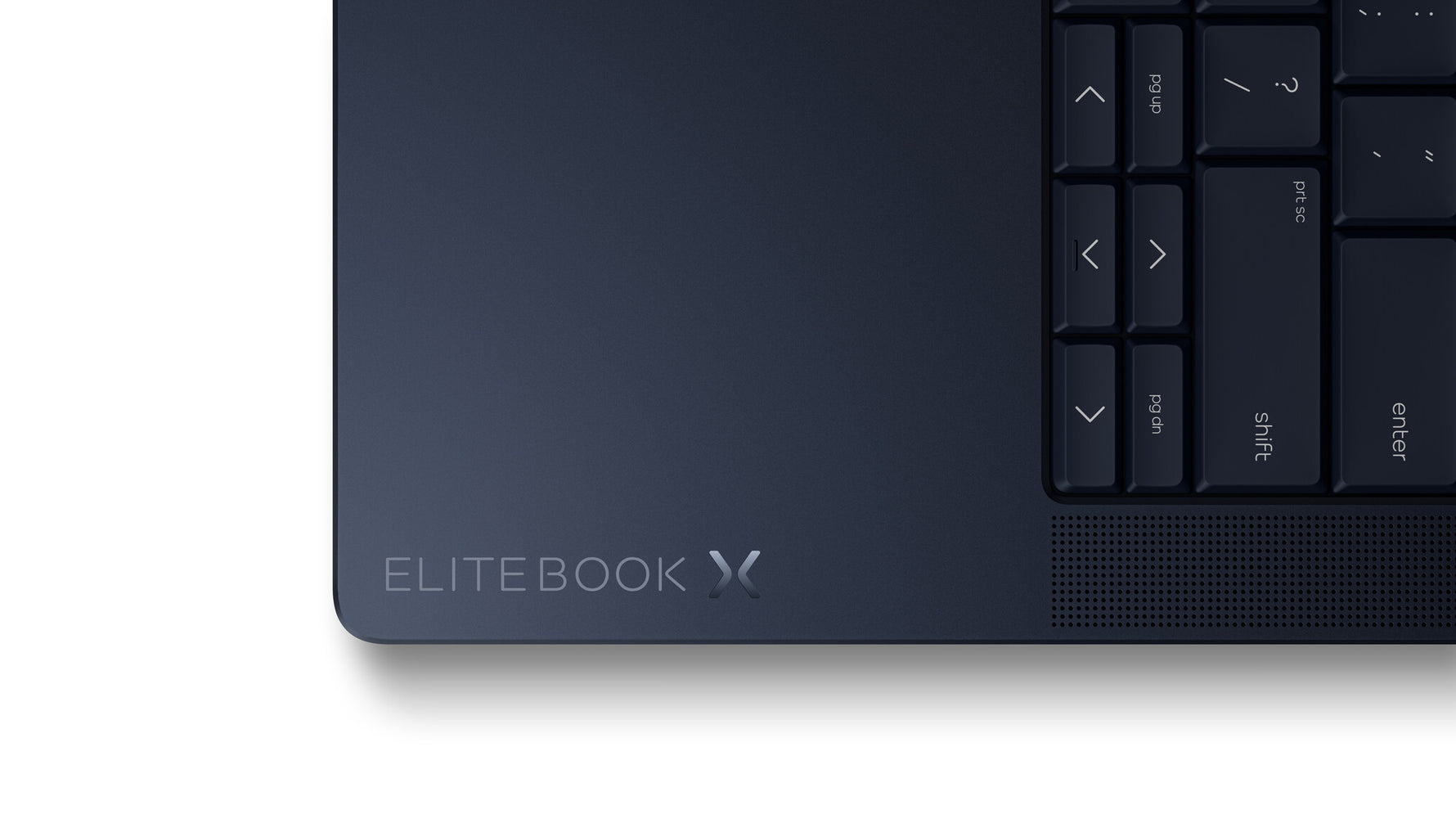 HP EliteBook X G2i 14 Next Gen AI PC Copilot+ PC Intel Core Ultra 5 325 Laptop 35,6 cm (14") 3K 32 GB LPDDR5x-SDRAM 512 GB SSD Wi-Fi 7 (802.11be) Windows 11 Pro Blauw QWERTY