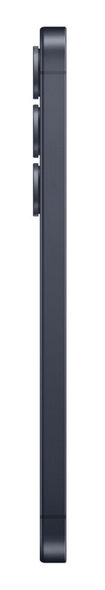 Samsung Galaxy S25 SM-S931B/DS 15,8 cm (6.2") Dual SIM Android 15 5G USB Type-C 12 GB 512 GB 4000 mAh Zwart, Blauw