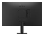 LG 27U710B-B computer monitor 68,6 cm (27") 3840 x 2160 Pixels 4K Ultra HD LCD Zwart