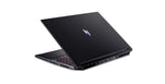 Acer Nitro V 16 AI ANV16-42-R85B Copilot+ PC AMD Ryzen™ 7 260 Laptop 40,6 cm (16") WQXGA 32 GB DDR5-SDRAM 1 TB SSD NVIDIA GeForce RTX 5070 Wi-Fi 6E (802.11ax) Windows 11 Home Zwart