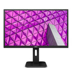AOC P1 24P1 computer monitor 60,5 cm (23.8") 1920 x 1080 Pixels Full HD LED Zwart