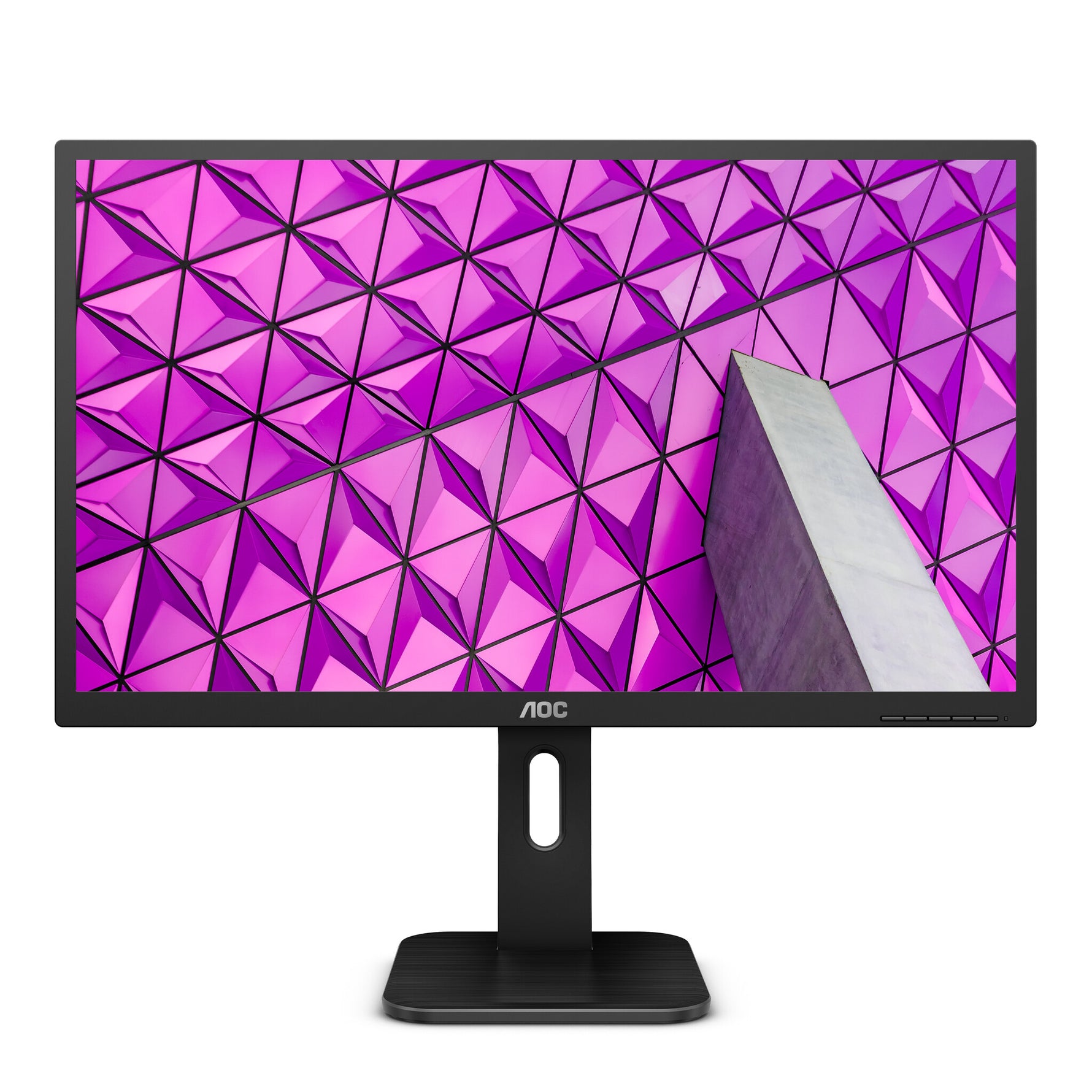 AOC P1 24P1 computer monitor 60,5 cm (23.8